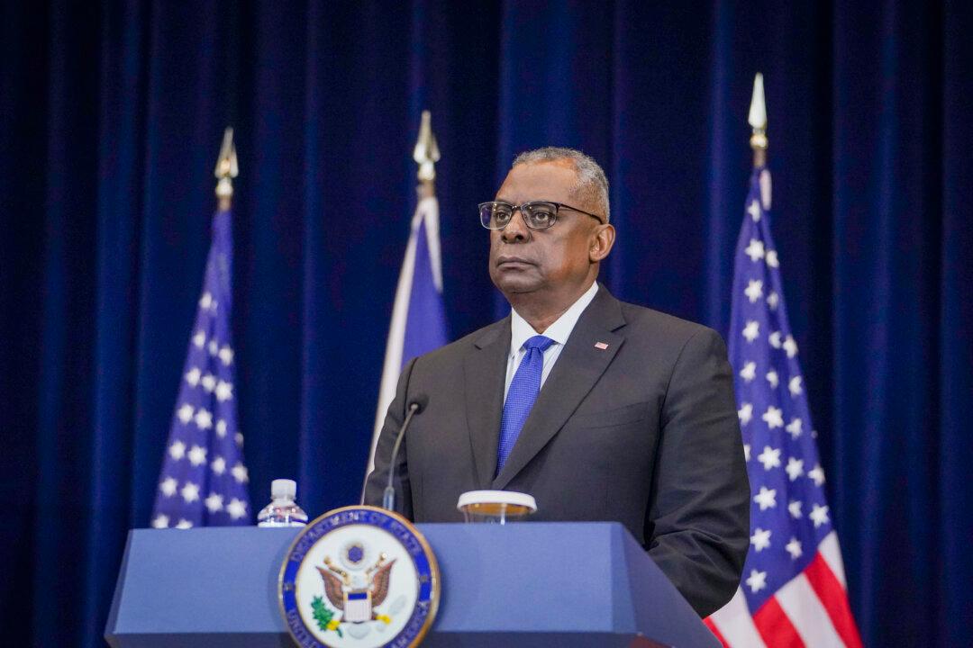 Pentagon Fails Audit of $3.8 Trillion in Military Assets for 6th Year in a Row