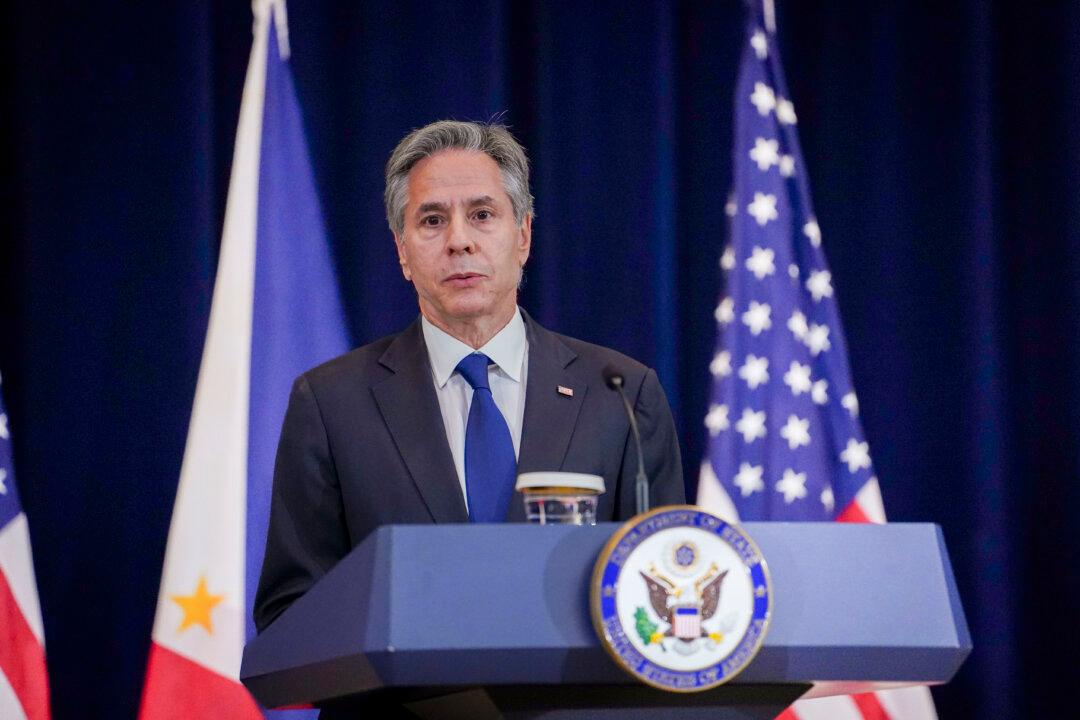 Blinken Fails Again to Comply With Congressional Subpoena to Produce Cable From Afghan Withdrawal