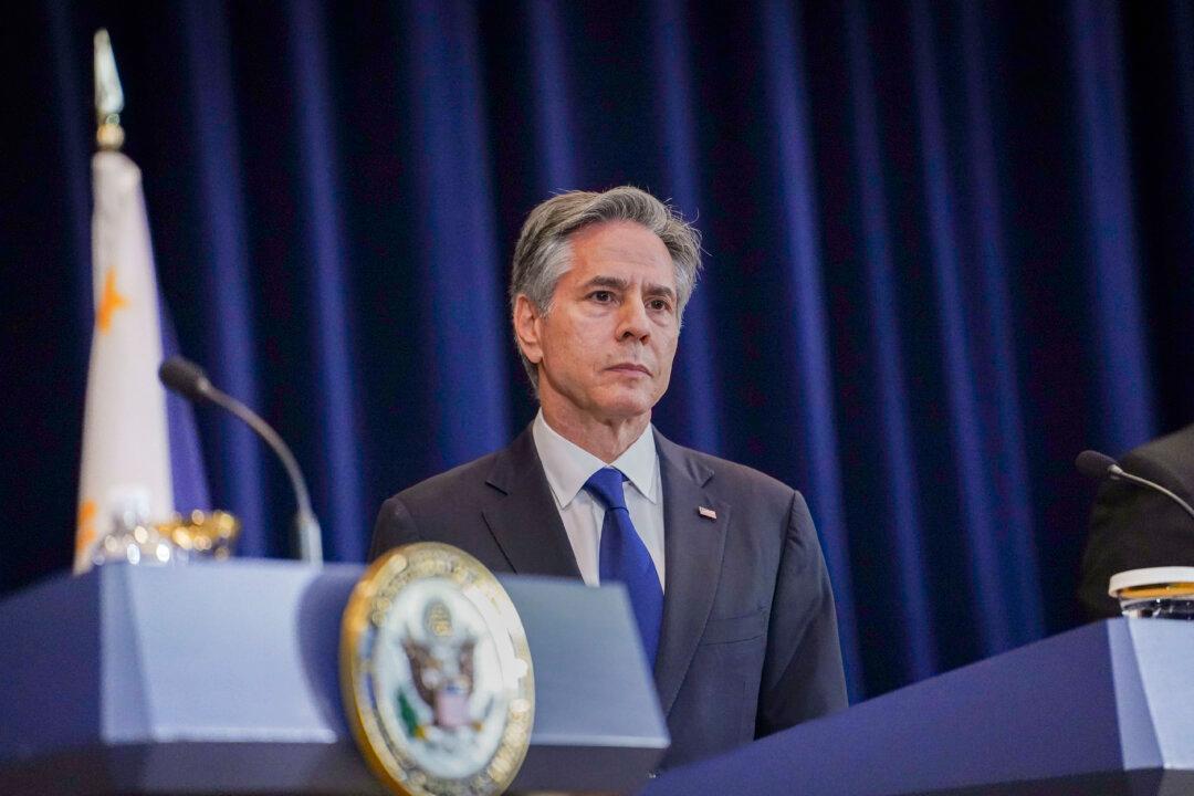 State Department Missing in Action as World Changes Rapidly