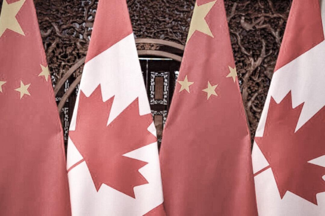 Trudeau Foundation Didn’t Return Chinese Donation as Previously Claimed: Report