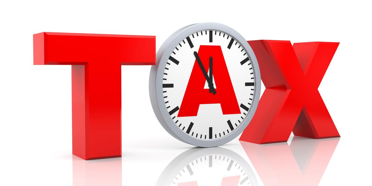 How to File a Free Federal Tax Extension