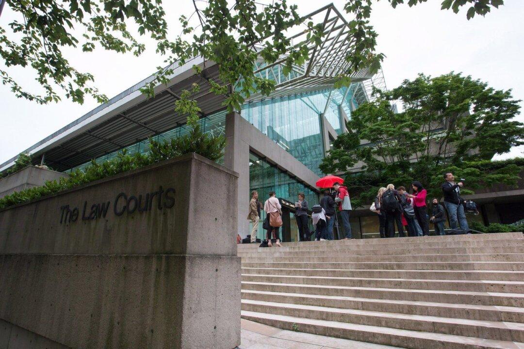 BC Court of Appeal Quashes Conviction of Babysitter in Toddler’s Drowning