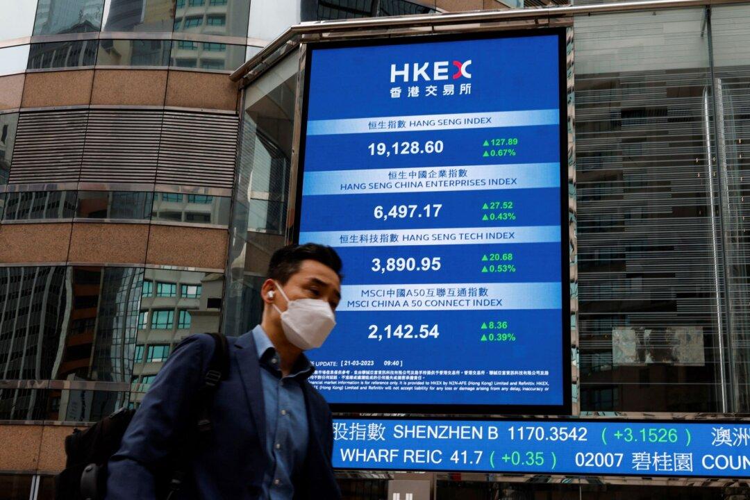 China’s Two New Rules Could Heighten Stock Market Panic: Experts