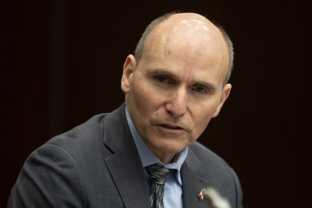 Canada’s Health Minister Calls Mass Exports of Ozempic to US an ‘Outrageous’ Abuse