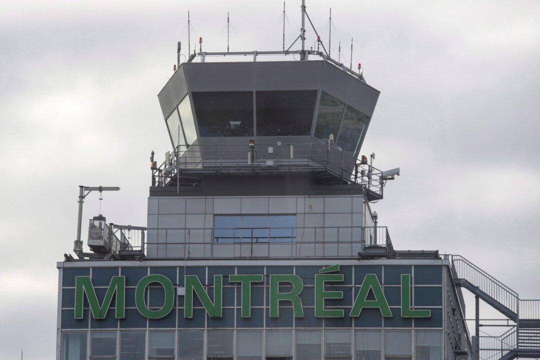 Rise in ‘Illegal’ Taxis Puts Montreal Passengers at Risk, Airport Authority Warns