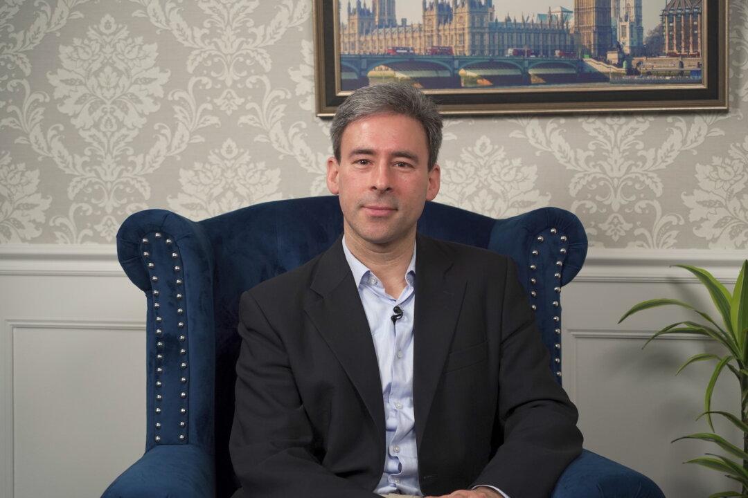 Young People Driving March Towards Orwellian Future Where Words Could Land People in Jail: Political Scientist