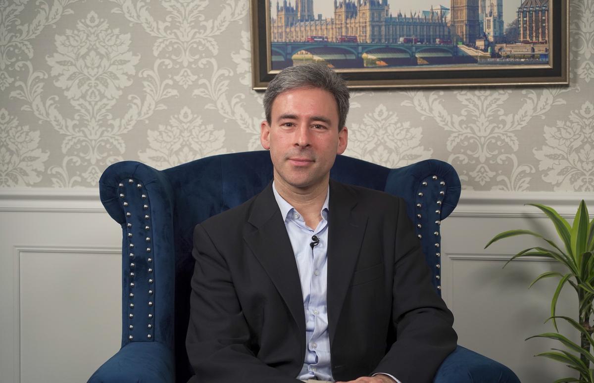 Young People Driving March Towards Orwellian Future Where Words Could Land People in Jail: Political Scientist