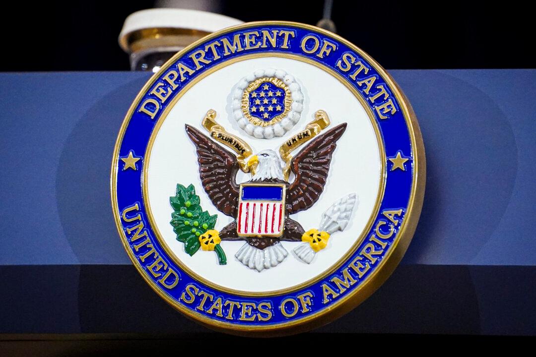 Top Republican Demands Transcribed Interviews With State Department Officials on ‘Chaotic’ Afghanistan Withdrawal