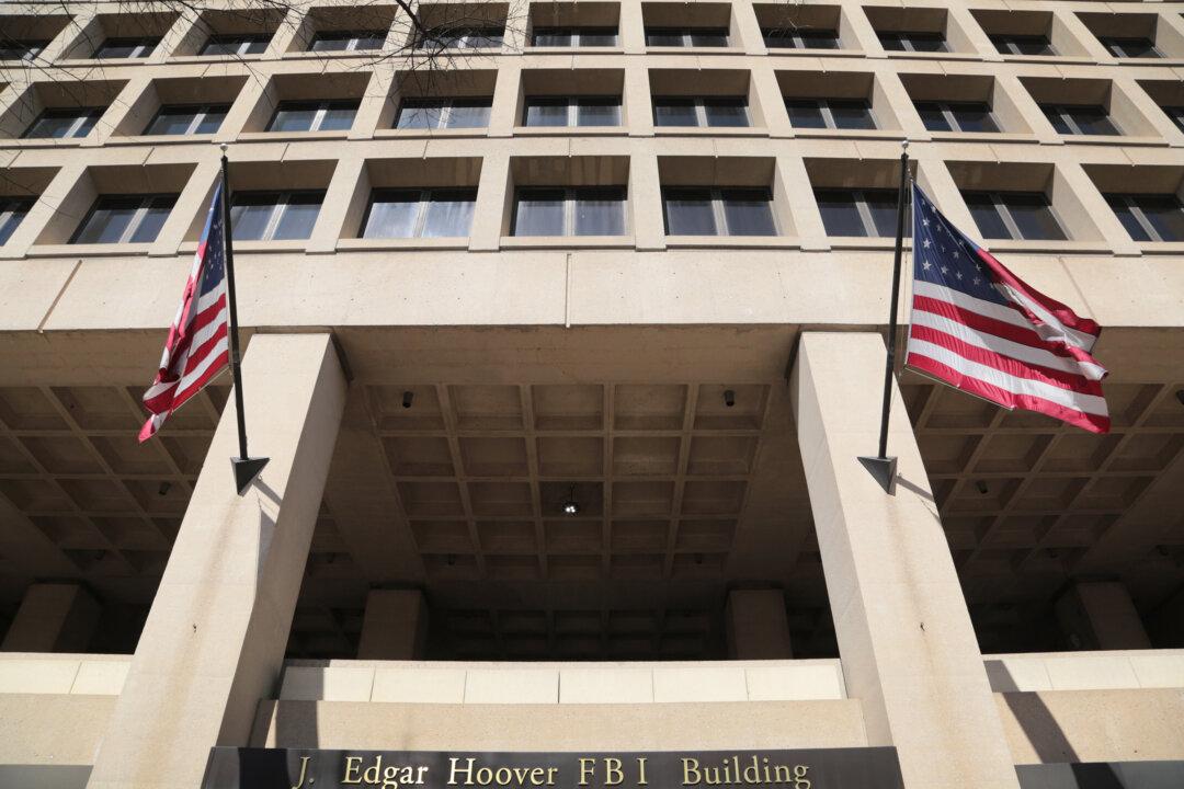 IN-DEPTH: Nothing to Stop FBI From Mistreating Trump Campaign Again in 2024, Durham Report Suggests