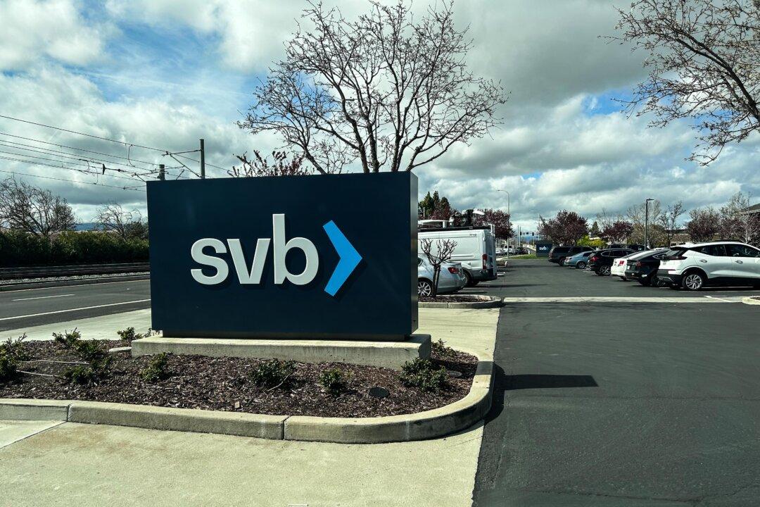 Banking Turmoil Caused by SVB Mismanagement, Not Trump-Era Rollbacks: FDIC Official