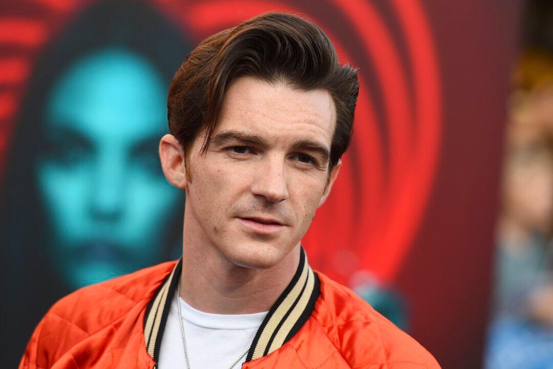 Actor Drake Bell Found Safe After Being Declared Missing