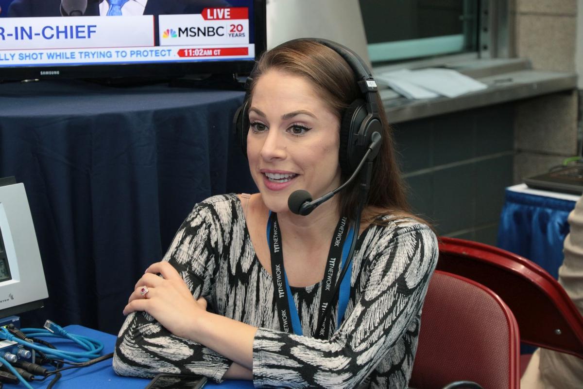 Leftist Co-Host Apologizes For Spreading Claims Against Ron DeSantis: ‘I Screwed Up Royally’