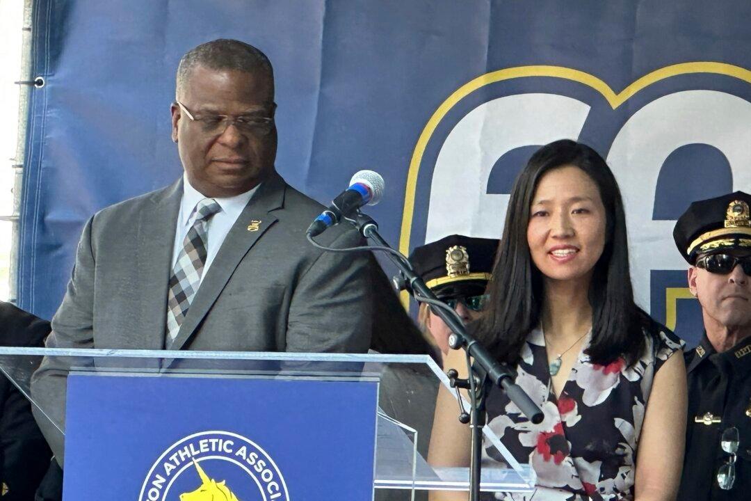 No Known Threats to Boston Marathon, but Police Are Prepared