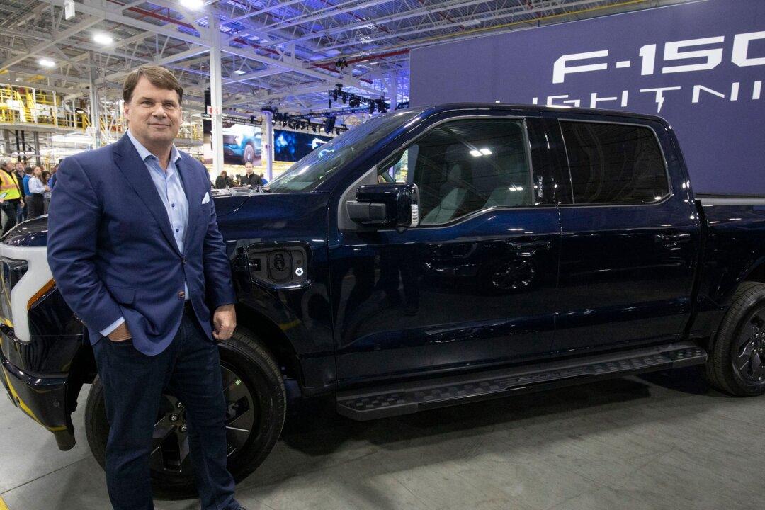 Biden EPA’s EV Quotas Would Take Away Americans’ Freedom of Choice of Vehicles, Enrich China