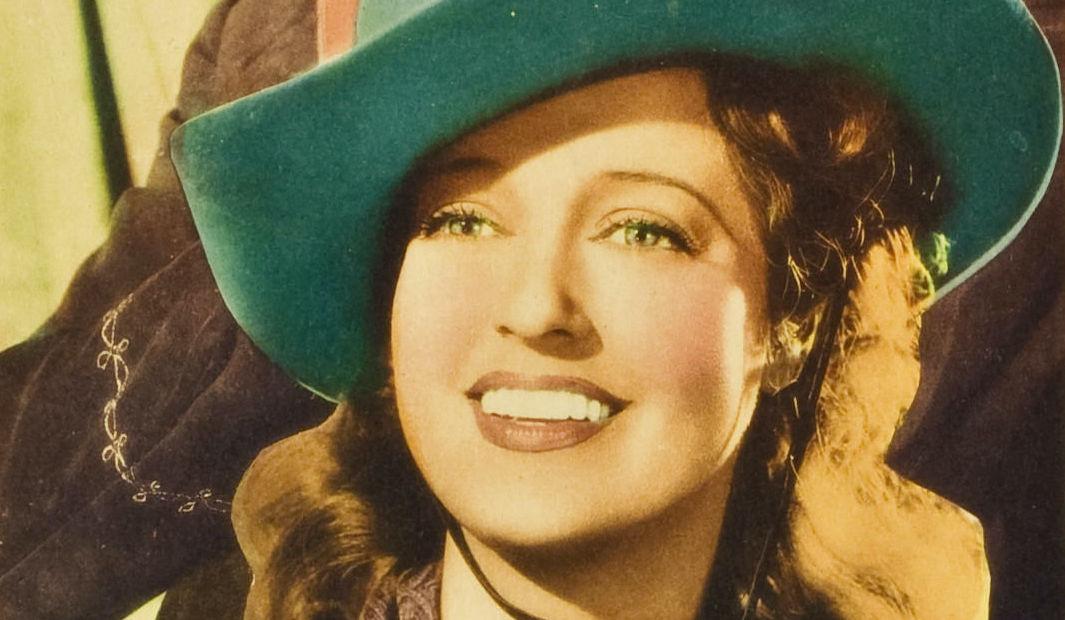 ‘The Girl of the Golden West’ (1938): A Movie Operetta vs. Puccini’s Spaghetti Western