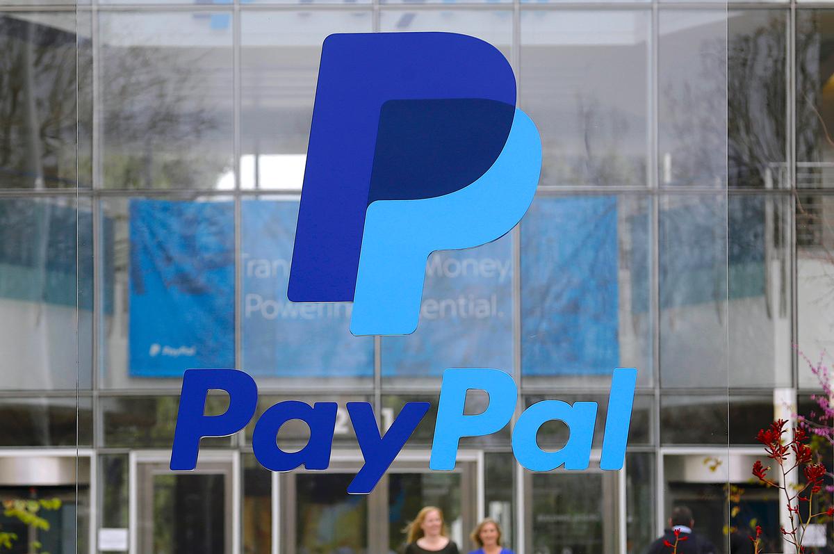 SEC Sides With Conservatives in Allowing Vote to Probe Political, Religious Discrimination at PayPal