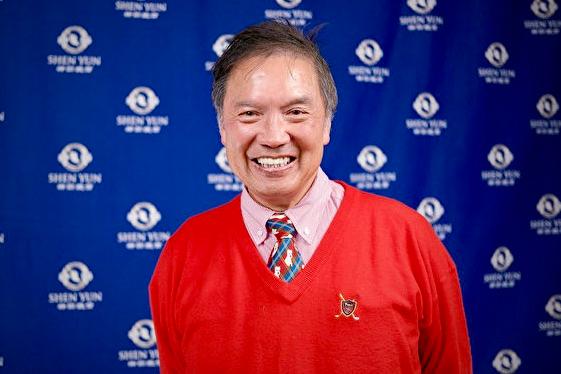 ‘I’ve Just Never Seen Such Skilful Dancing Before’: Says Wellington City Councillor