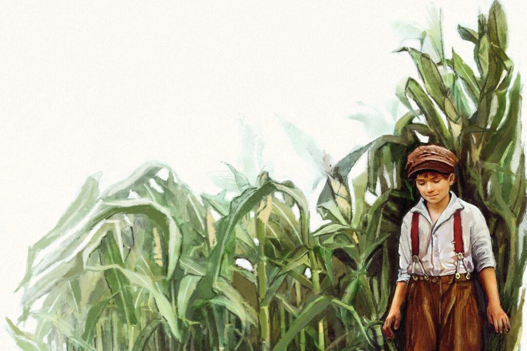 Why I Love America: How Baseball Taught an Orphan From New Jersey Life Lessons