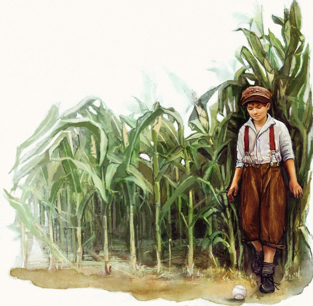 Why I Love America: How Baseball Taught an Orphan From New Jersey Life Lessons