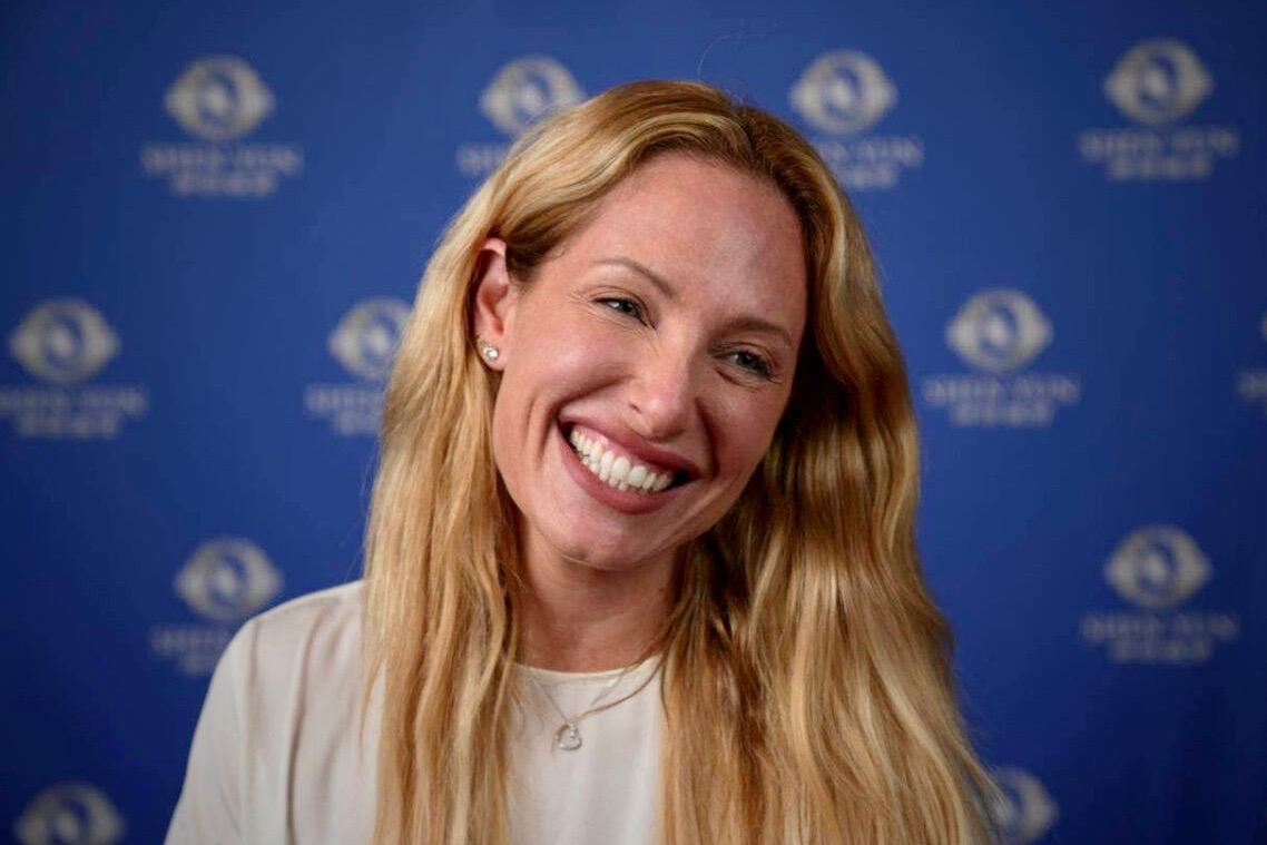 Shen Yun ‘So Authentic and So Noble,’ Says Opera Singer