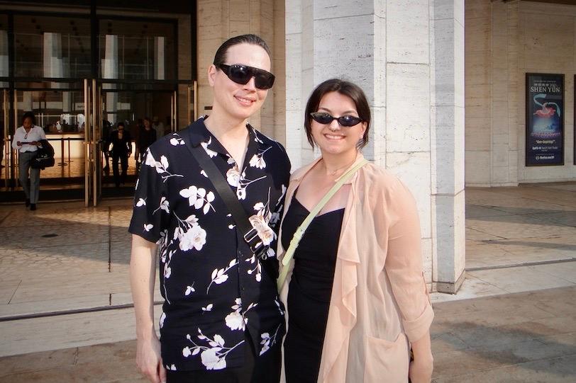 ‘Everything Was Exquisite,’ Says Creative Director About Shen Yun