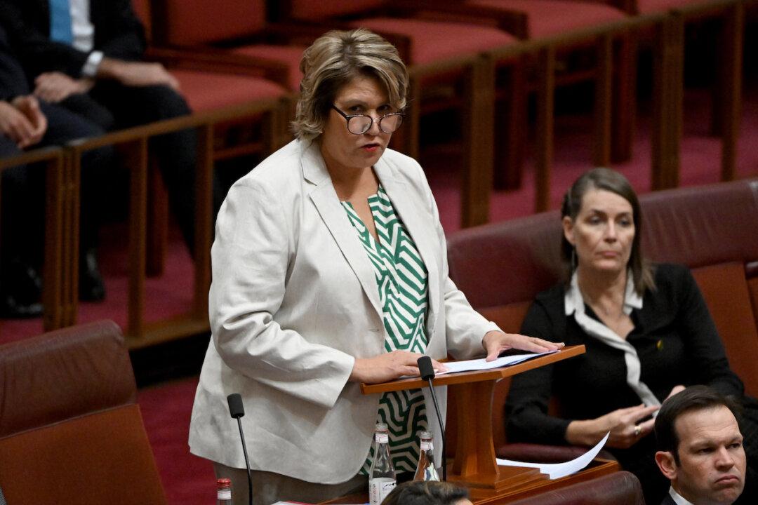 Indigenous Senator Defends Opposition’s Comments on Widespread Child Abuse in Alice Springs