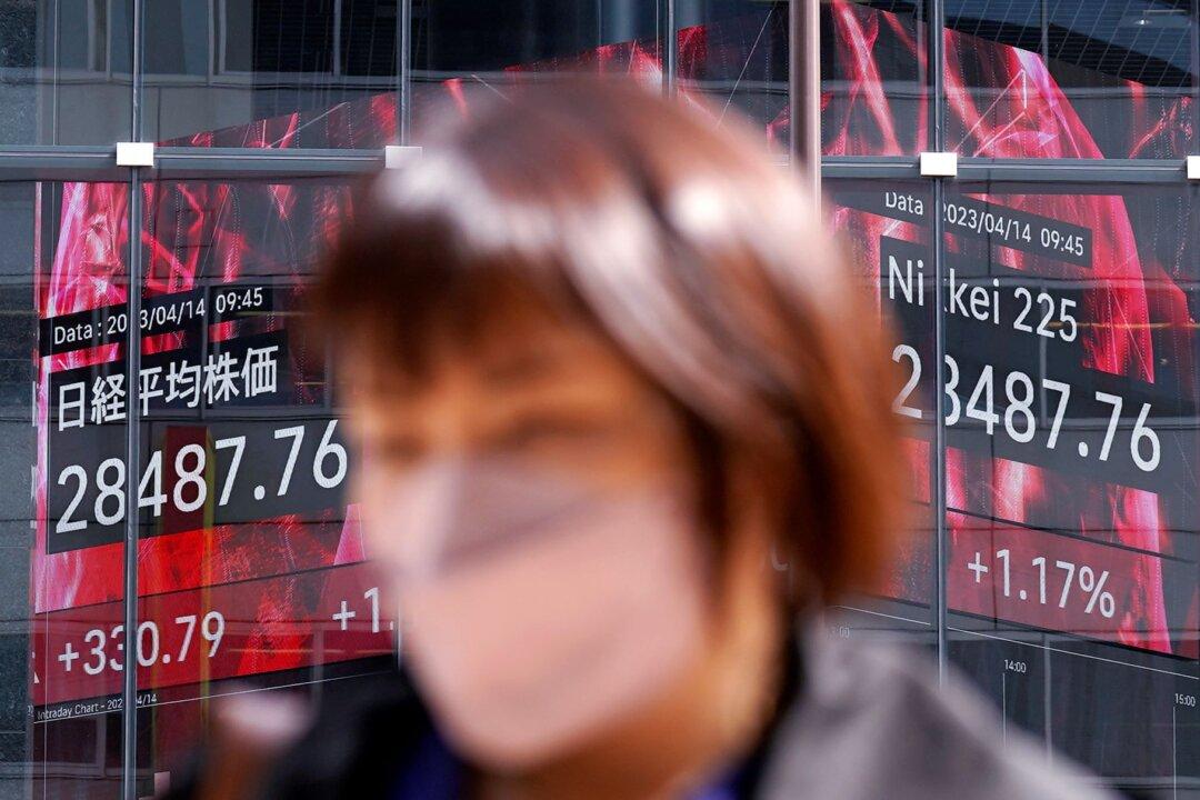 Global Stocks Rise After US Inflation Cools