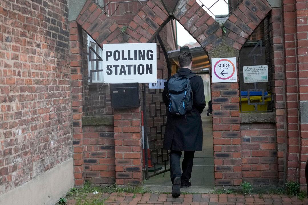 By-elections Triggered to Replace Boris Johnson and Ally Nigel Adams