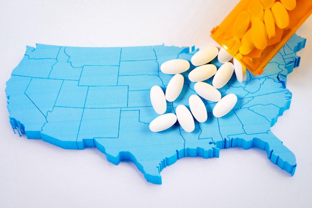 Biden Can Lower Prescription Drug Prices by Simply Following the Law