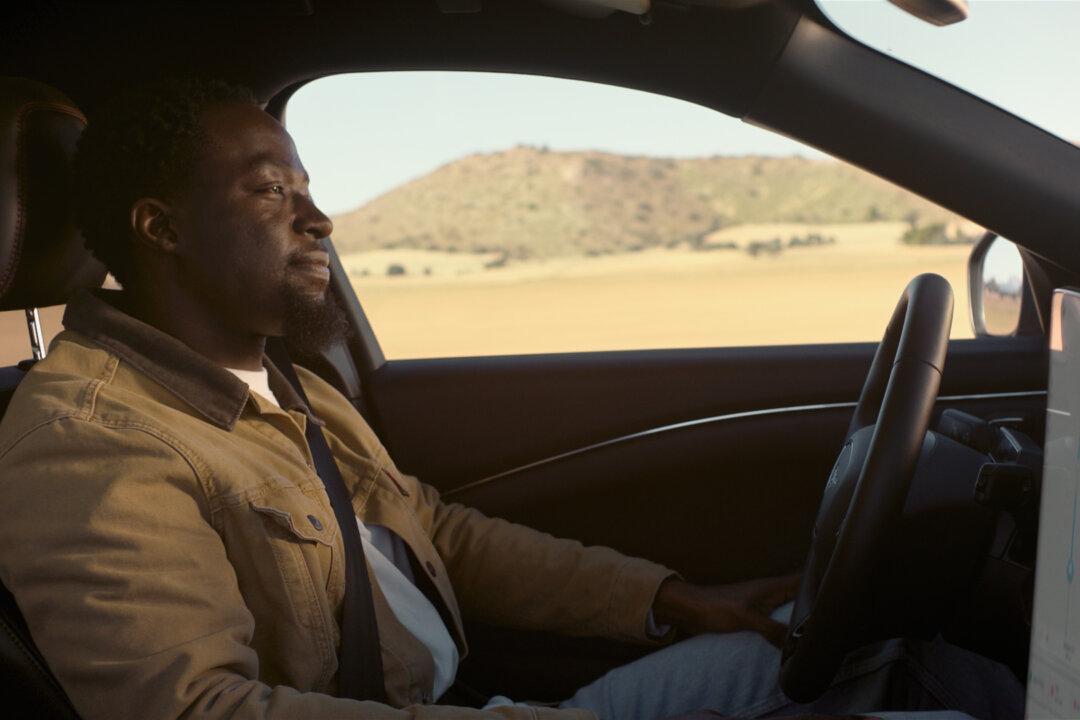 Ford Launches Europe’s First Hands-Off Driving System on UK Motorways