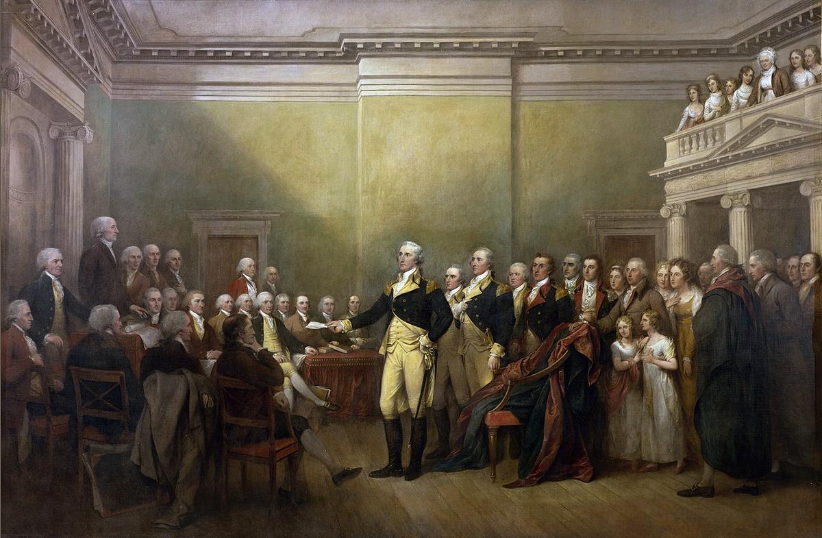 2nd Principle: A Virtuous and Moral People