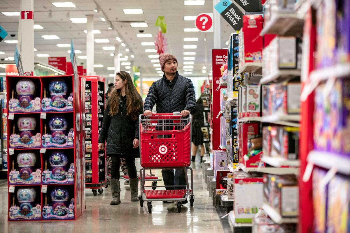 Target’s Stock Downgraded by JPMorgan Analyst Amid Backlash