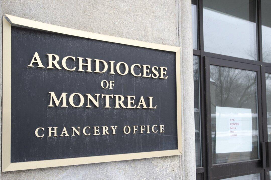 $14.7-Million Settlement in Sex Abuse Class Action Against Montreal Archdiocese