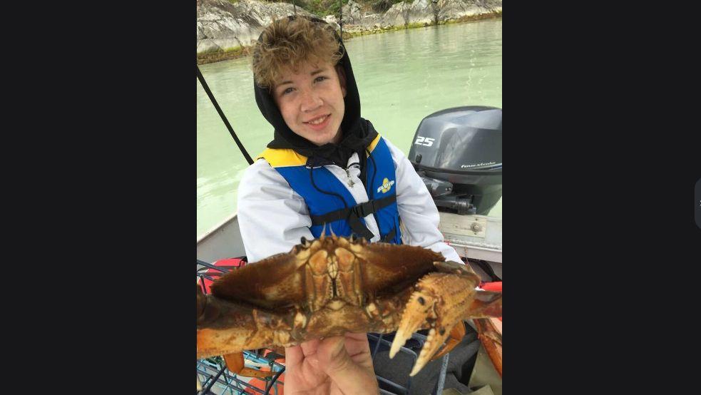 Family of Teen Stabbed on Surrey Bus: ‘We Are Not Supposed to Fear Our Children Going to School’