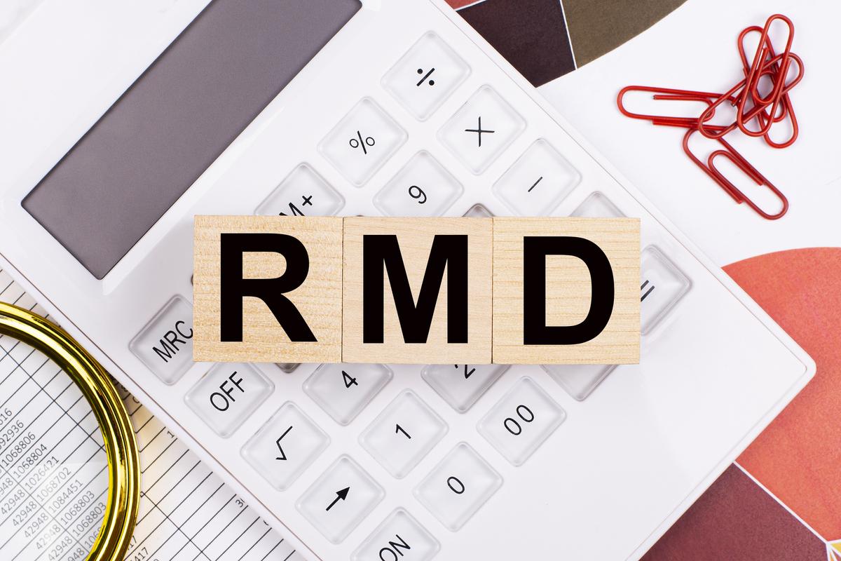 Retirement: New Rules on Required Minimum Distributions