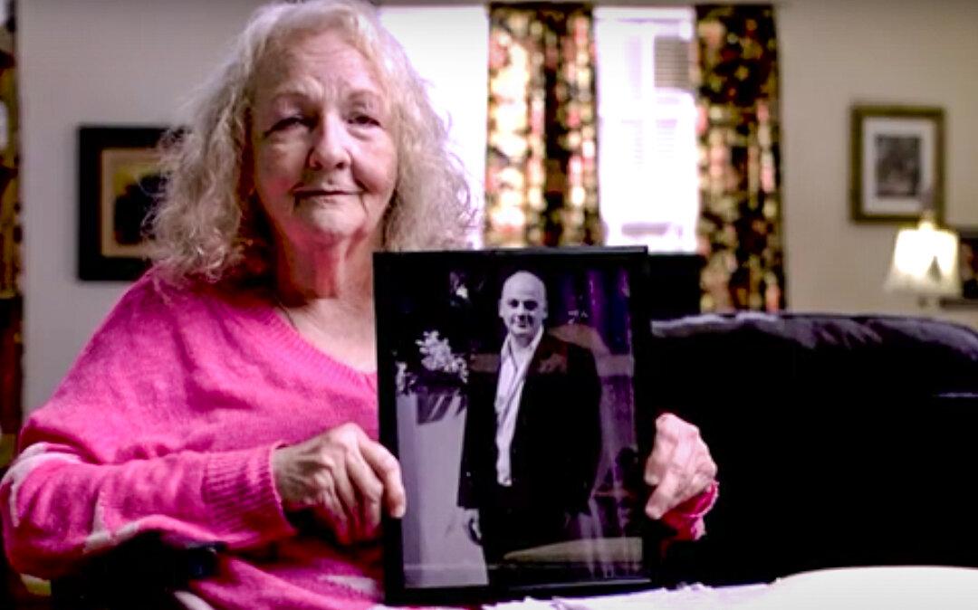 House Passes Bipartisan Resolution Condeming CCP, Calling on Biden to Free Mark Swidan