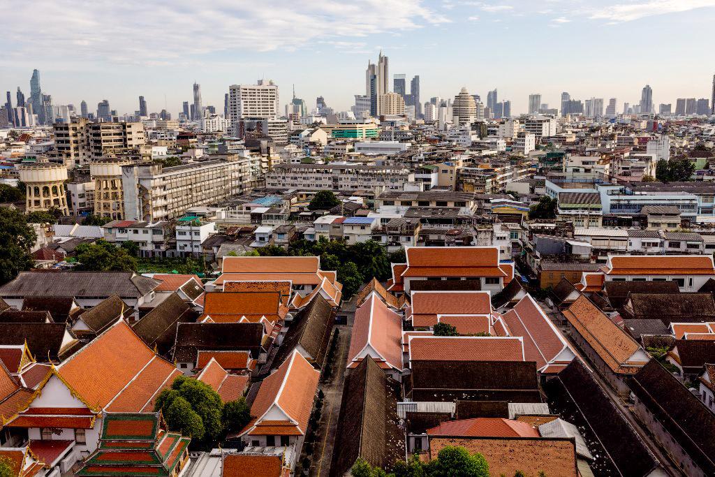 Chinese Seek Thai Residency Through Illegal Surrogacy With Thai Women