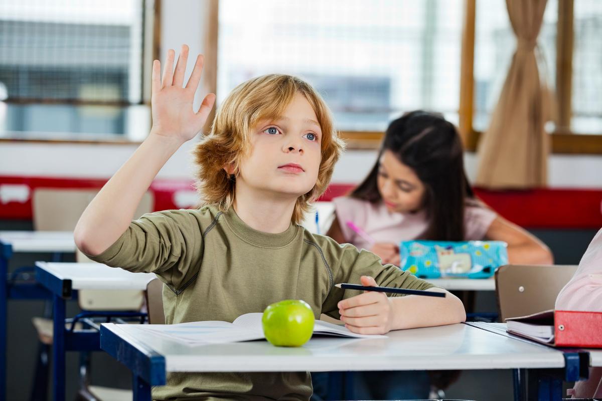 5 Education Practices to Set Your Child Apart From the Crowd