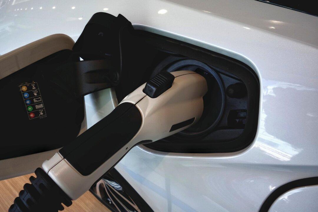 Biden’s Undemocratic EV Edict