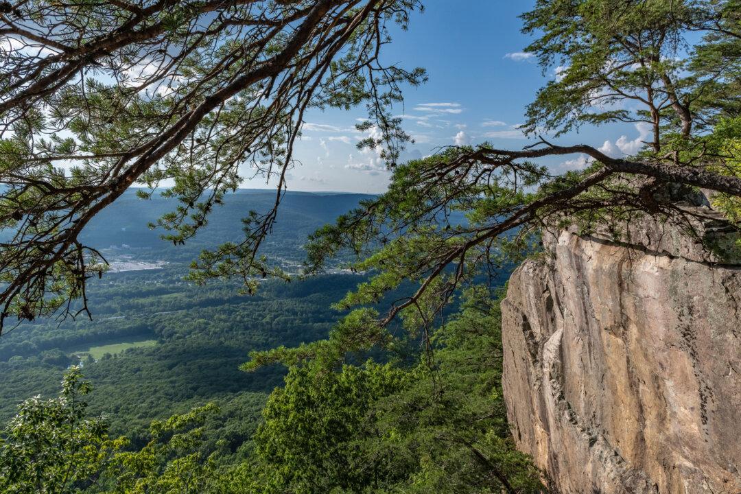 3 Beautiful Places in Georgia You Might Not Know About