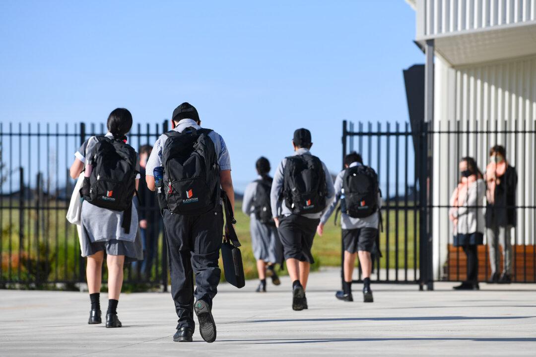One-in-Five Students Enter High School With Year 4 Level Literacy and Numeracy: Research