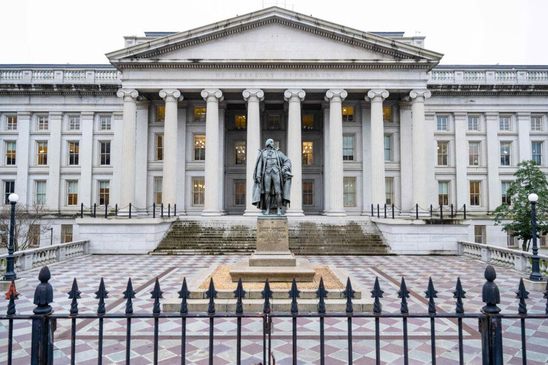 Risk of Debt Default Is ‘Non-Trivial,’ Warns JPMorgan