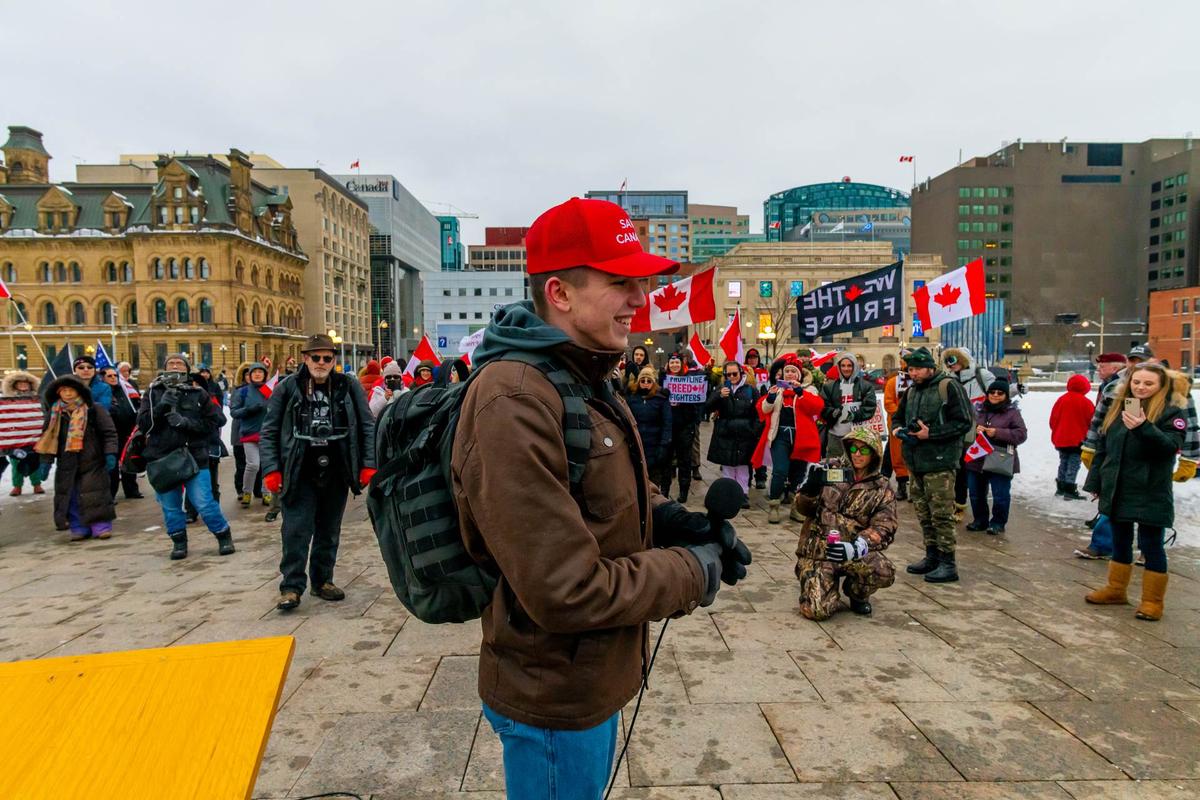 Ontario Catholic High School Student Suspended for Gender Views Appeals Decision