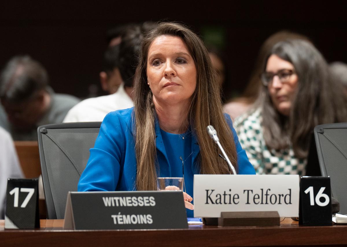 John Robson: On Chinese Election Interference Crisis, Liberals Should Self-Reflect Instead of Deflect