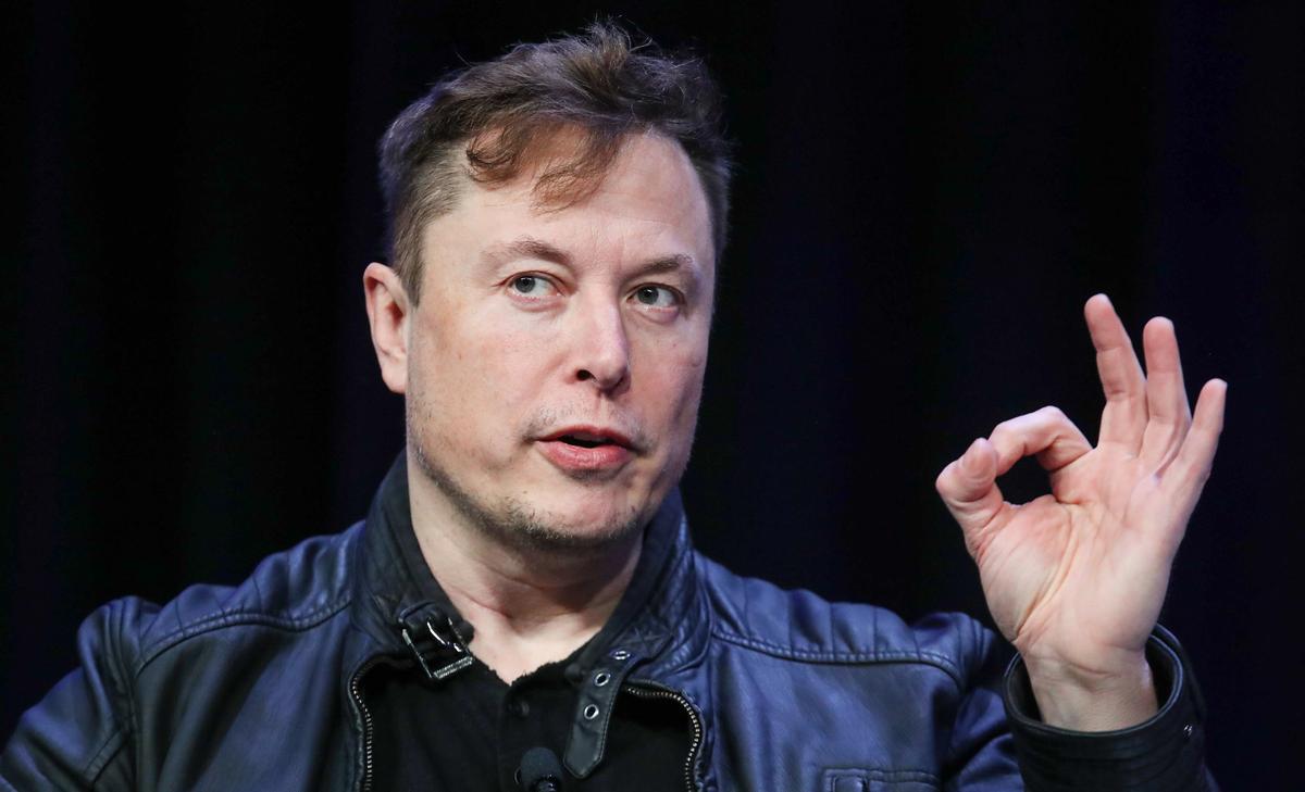 Musk Warns AI Could Destroy Civilization, Says Google Co-Founder Seeks ‘Digital God’