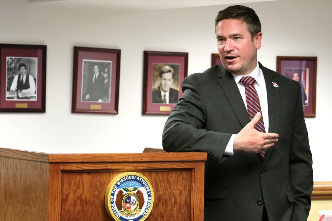 Missouri to Restrict Gender-Transition Care of Adults and Minors; 1st in US