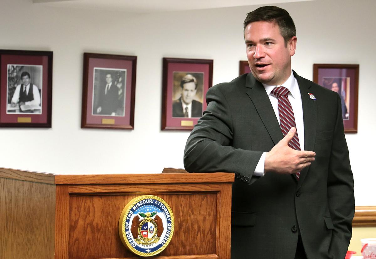 Missouri to Restrict Gender-Transition Care of Adults and Minors; 1st in US