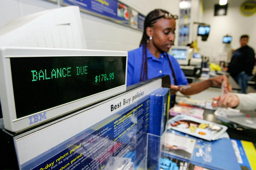 California Tax Cut Bill Would Fight Inflation, Boost Economy