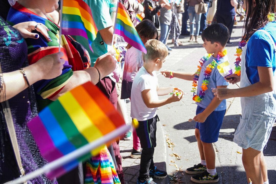 Amid National Focus on Tennessee, Gay Pride Festival Causes Tension in Local Town