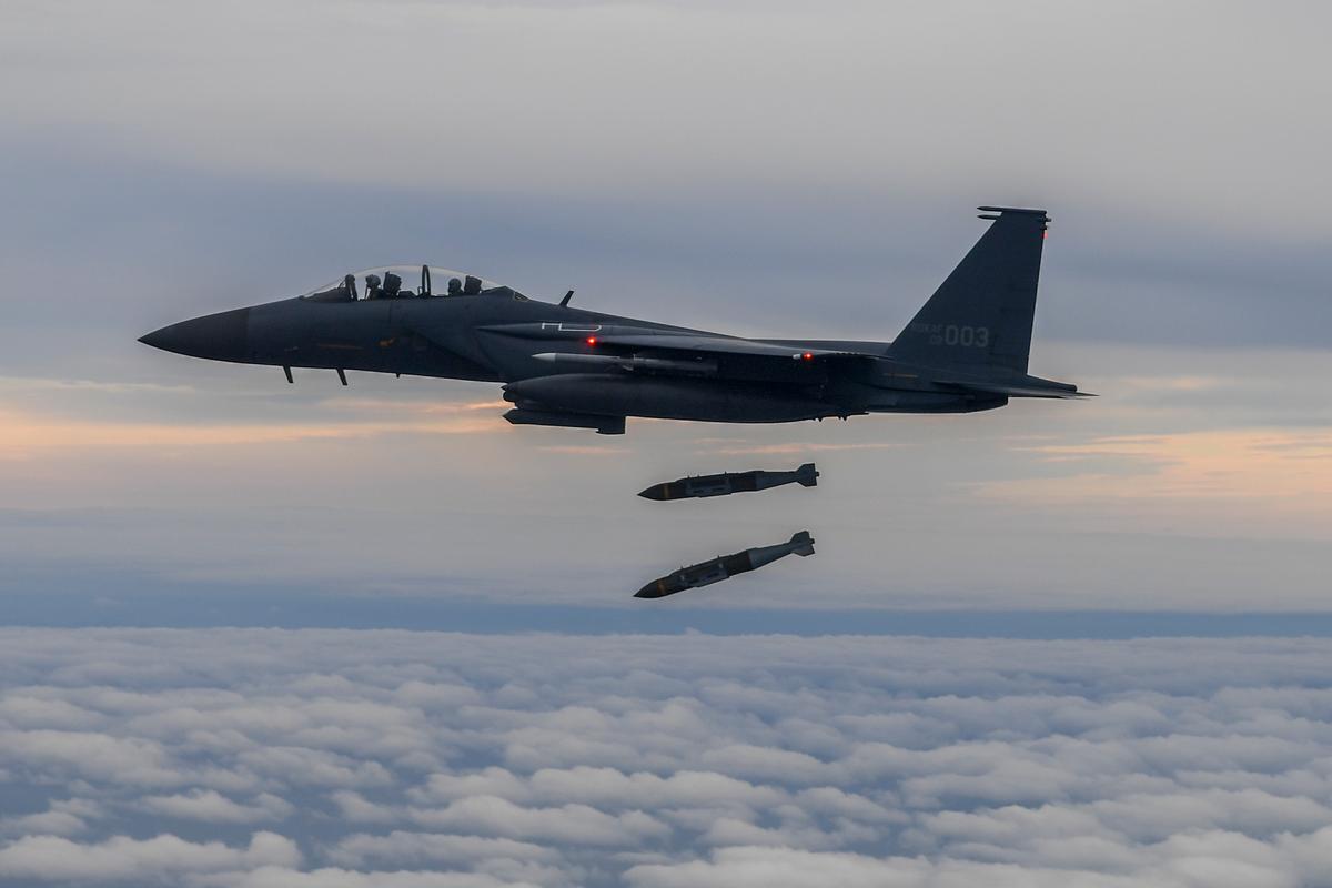 US Must Formally End Korean War to Avert Nuclear Catastrophe: Peace Group